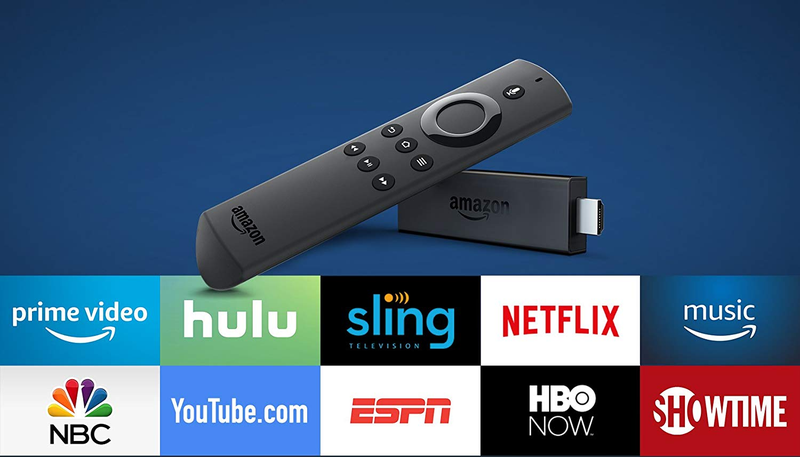 Amazon Fire TV Stick | $25 | WootGráfico: Shep McAllister